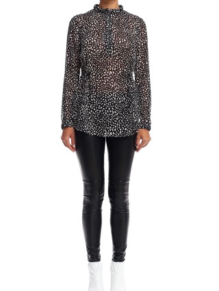 Блуза MARC CAIN (9559): фото 3 - Invogue